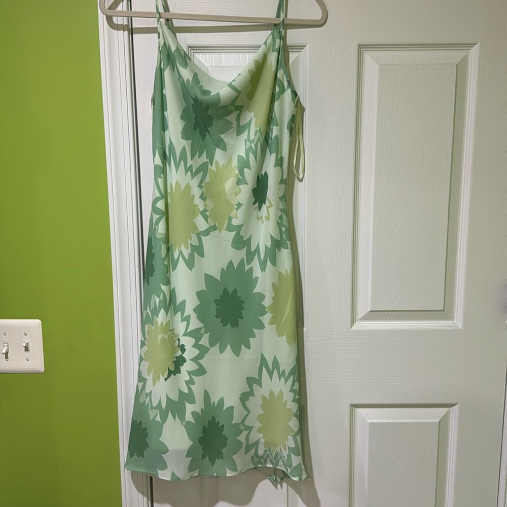 Express dress